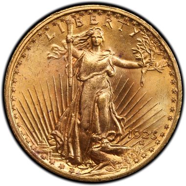 Cert 24949407 - Coin Image