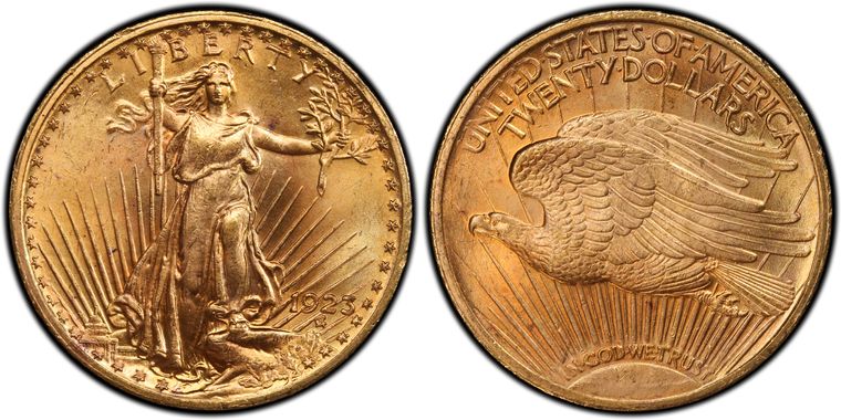 Cert 24949407 - Coin Image