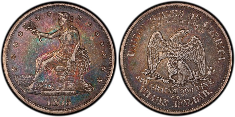 Cert 24947347 - Coin Image