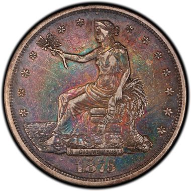 Cert 24947347 - Coin Image