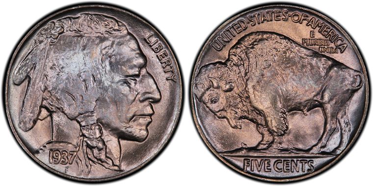 Cert 24946809 - Coin Image