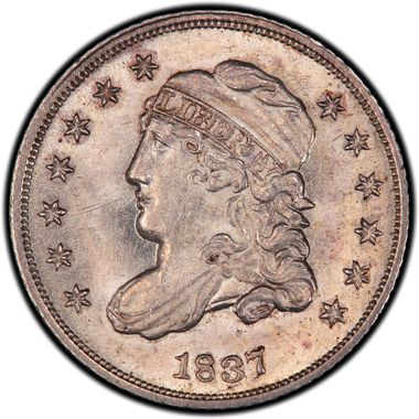 Cert 24946807 - Coin Image