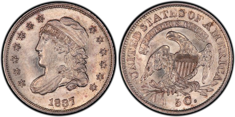 Cert 24946807 - Coin Image