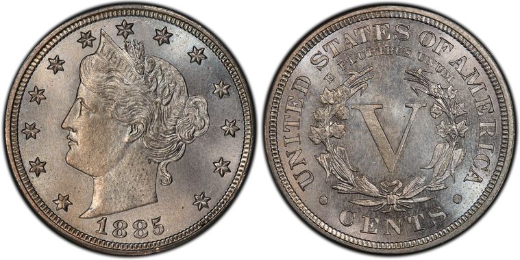 Cert 24946711 - Coin Image