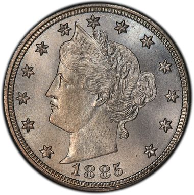 Cert 24946711 - Coin Image