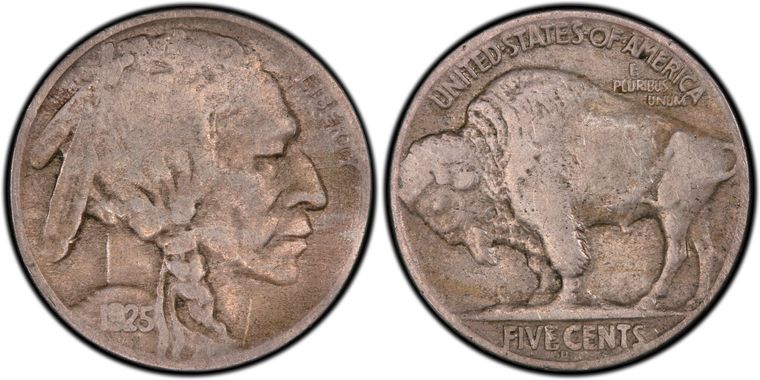 Cert 24946200 - Coin Image