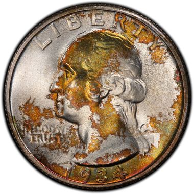 Cert 24952451 - Coin Image