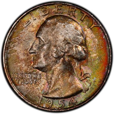 Cert 24952455 - Coin Image