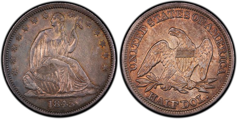 Cert 24957133 - Coin Image