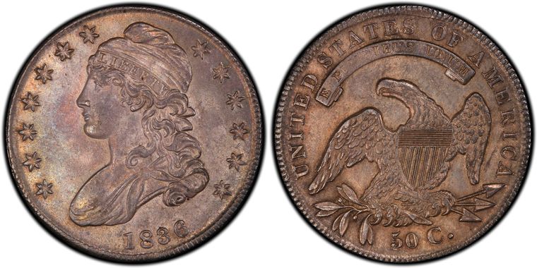 Cert 24957086 - Coin Image