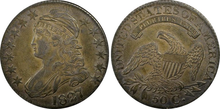 Cert 24941820 - Coin Image