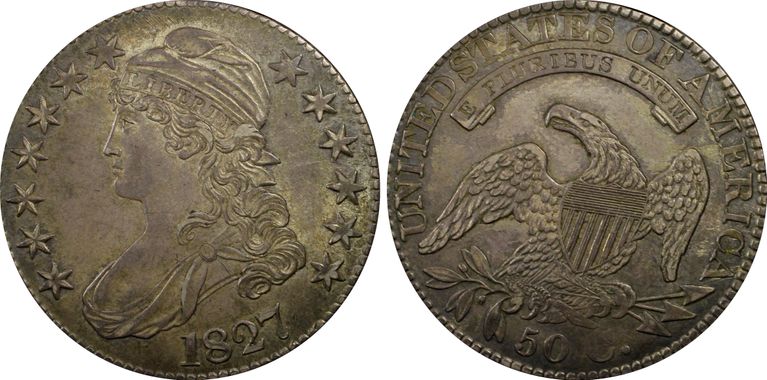 Cert 24941821 - Coin Image