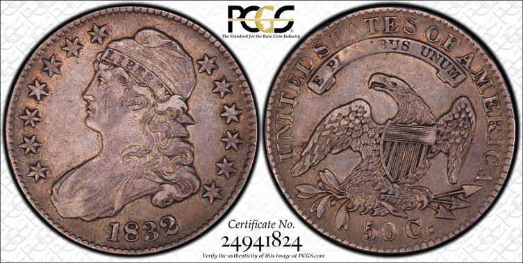 Cert 24941824 - Coin Image