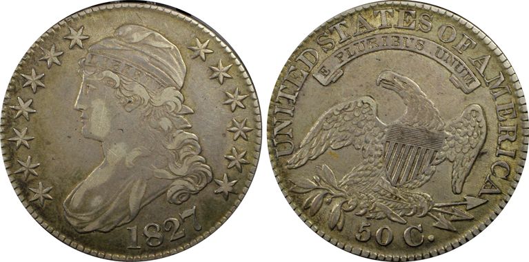 Cert 24941825 - Coin Image