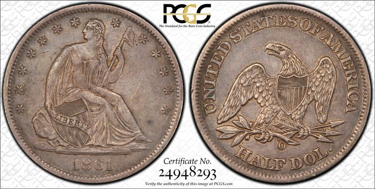 Cert 24948293 - Coin Image