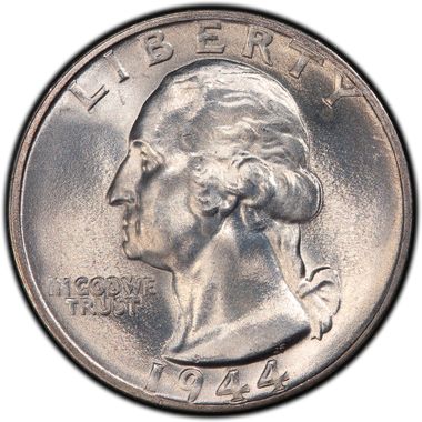 Cert 24947894 - Coin Image