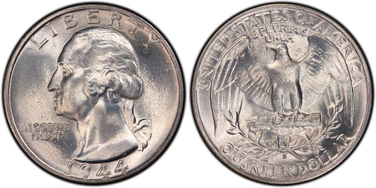 Cert 24947894 - Coin Image