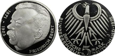 1975-J 5 Mk Ebert KM-141 PR68DCAM