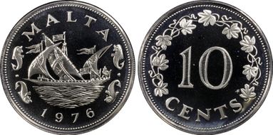 1976-FM 10C KM-11 PR69DCAM