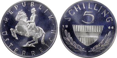 1966 5 Sch PR68CAM