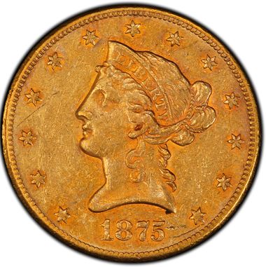 Cert 24935739 - Coin Image