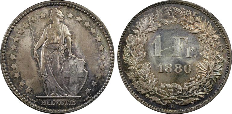 Cert 24935529 - Coin Image