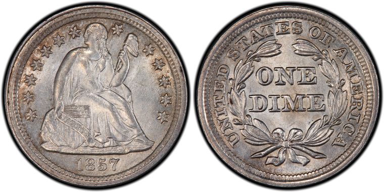 Cert 24944161 - Coin Image