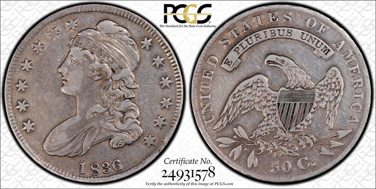 Cert 24931578 - Coin Image