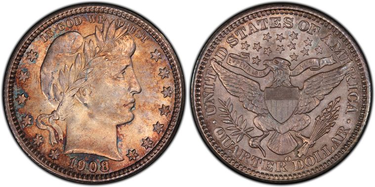 Cert 24927760 - Coin Image