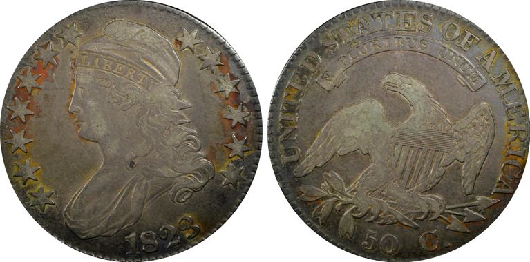 Cert 24927465 - Coin Image