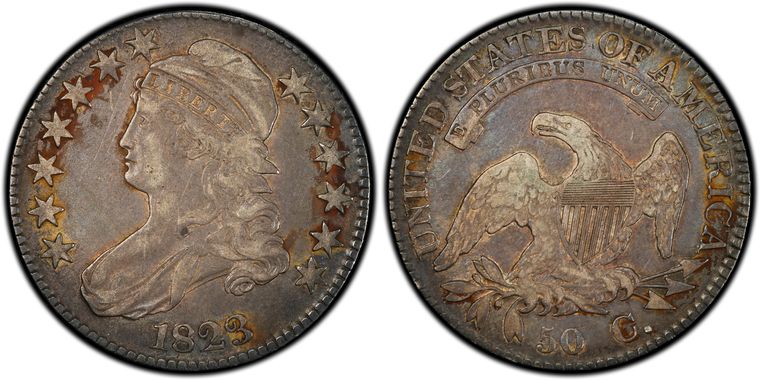 Cert 24927465 - Coin Image