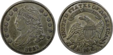 1831 10C XF45