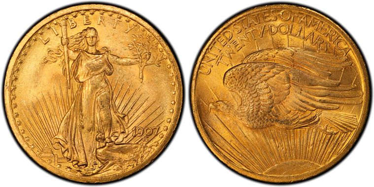 Cert 24931145 - Coin Image