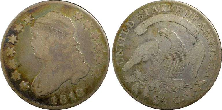 Cert 24931048 - Coin Image