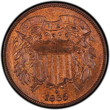 Cert 24929918 - Coin Image