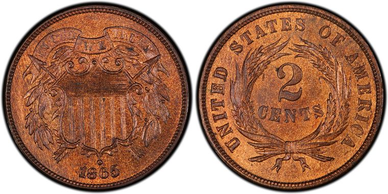 Cert 24929918 - Coin Image