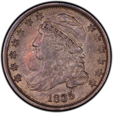 Cert 24923289 - Coin Image
