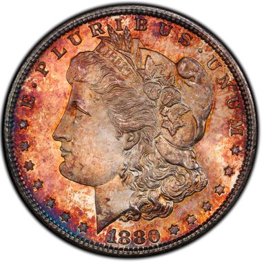 Cert 24917781 - Coin Image