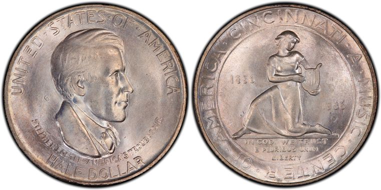 Cert 24916220 - Coin Image