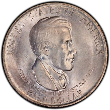 Cert 24916220 - Coin Image