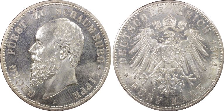 Cert 17254611 - Coin Image