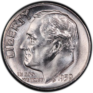 Cert 24921684 - Coin Image