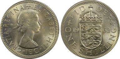 1962 Shil S-4147 English Rev MS65