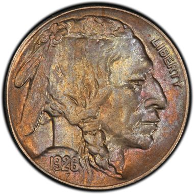 Cert 24910814 - Coin Image