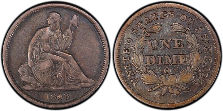 Cert 24908910 - Coin Image