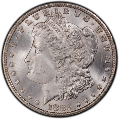 Cert 24905569 - Coin Image