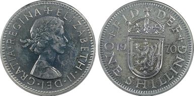 1970 Shil S-4148 Scottish Rev PR64