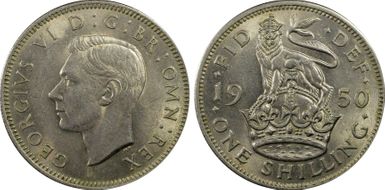 1950 Shil S-4108 English Rev AU55