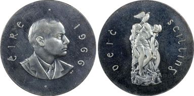 1966 10 S Easter Uprising PR66CAM