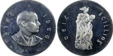 1966 10 S Easter Uprising PR64CAM